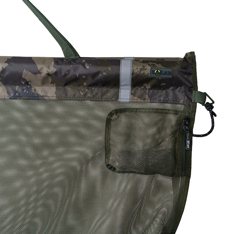 Solar Tackle Worldwide Retention Slings